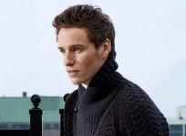 Eddie Redmayne