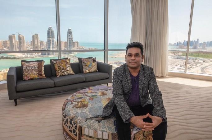 ar rahman