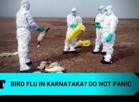 kARNATAKA BIRD FLU