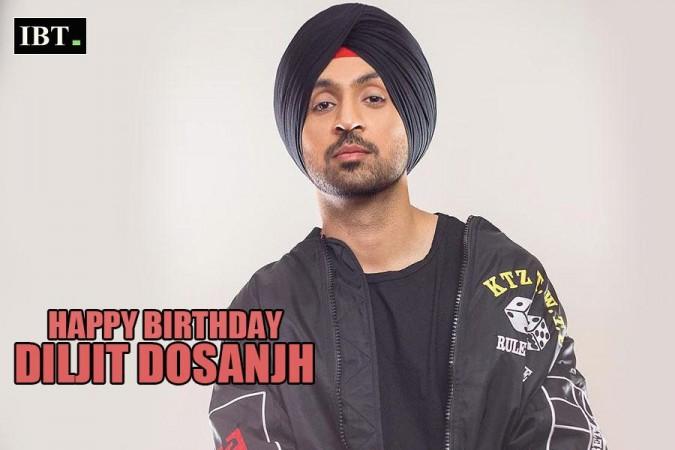 Diljit