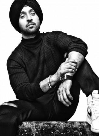 Diljit Dosanjh Sneakers: Most expensive sneakers from Diljit's