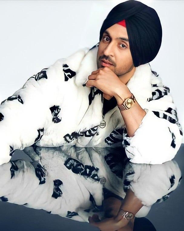 Diljit Dosanjh Birthday: What Makes The Punjabi Superstar A Fashionista ...