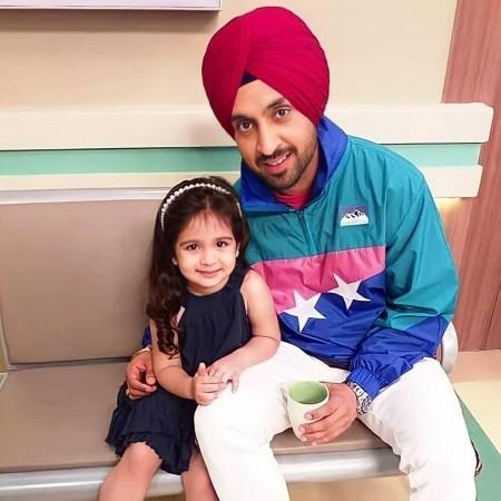 Diljit