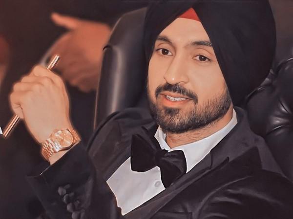 Diljit
