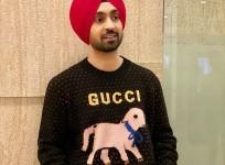Diljit's fashion