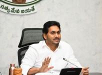 Jagan Mohan Reddy