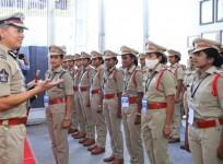 Andhra DGP