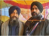 Ramandeep Brar