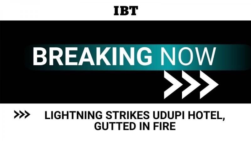 Breaking