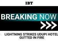 Breaking