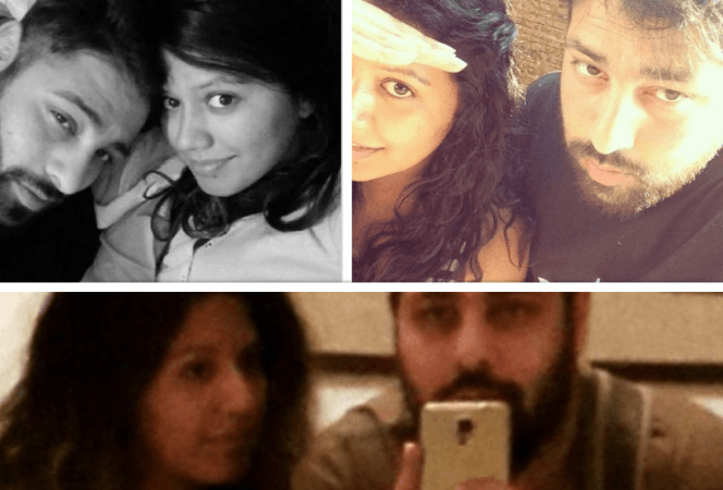 Badshah and Jasmine Badshah and Jasmine