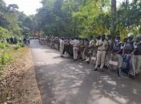 IIT-Goa violence