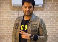 Kapil Sharma
