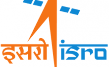ISRO logo