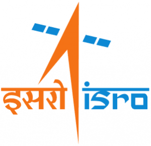 ISRO logo ISRO logo