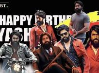 Yash Birthday