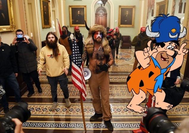 US capitol