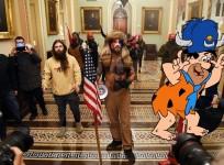 US capitol