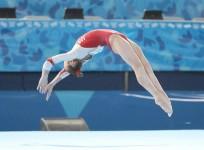 Gymnastics