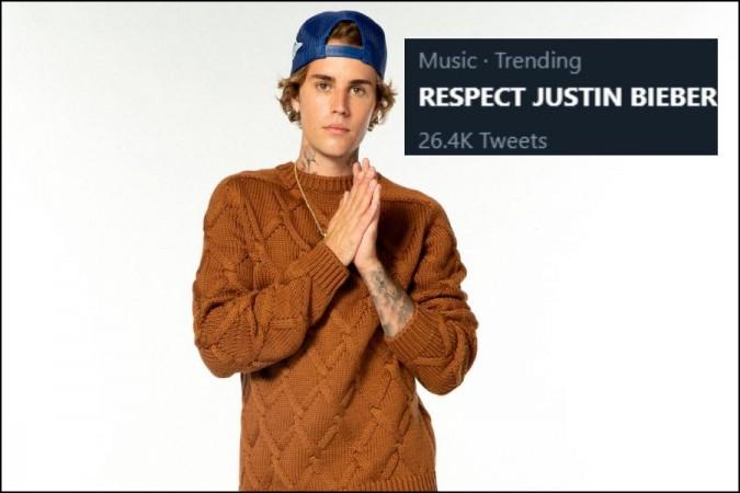 Justice for justin bieber