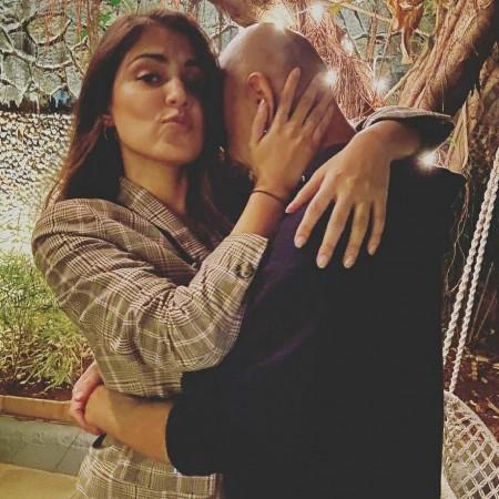 Rhea and Rajiv (now deleted )