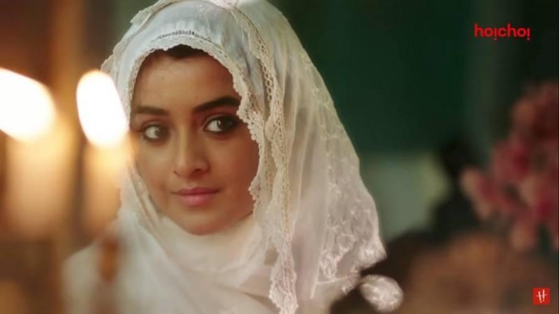 Henna Mullick