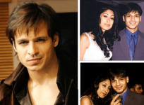 Vivek Oberoi, Gurpreet Gill