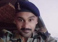 Saurabh Sharma