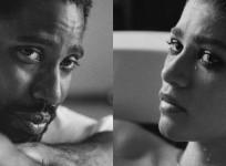Malcolm & Maria