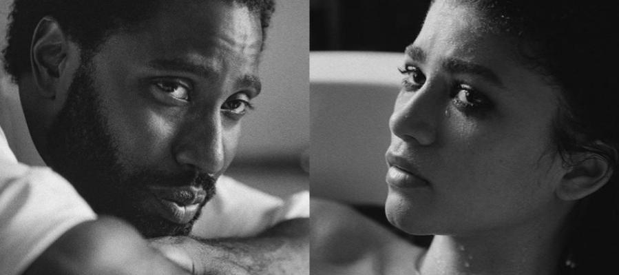 Malcolm & Maria Malcolm & Maria