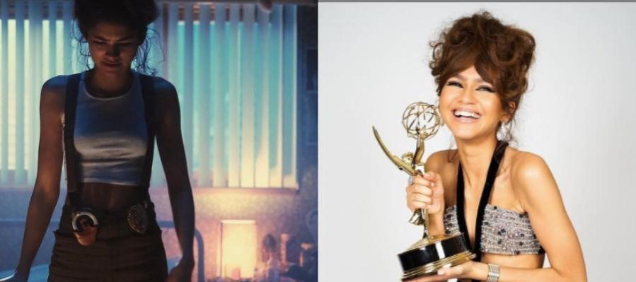 Zendaya Zendaya