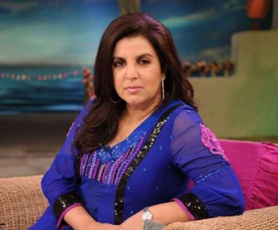 farah Khan Kunder