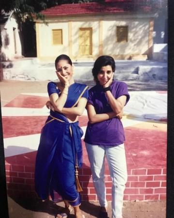 farah Khan