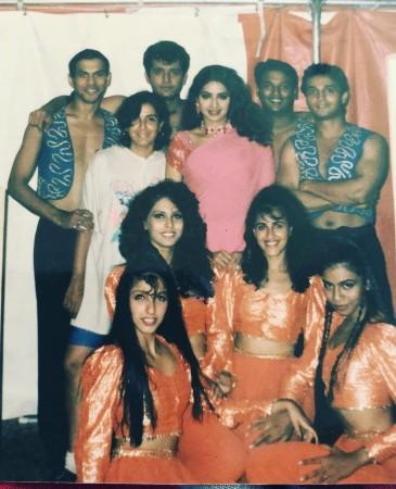 farah Khan