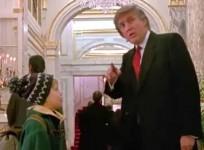 Home Alone 2 Donald Trump