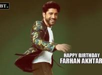 farhan Akhtar