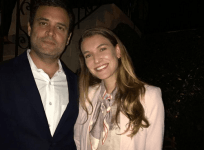 No, Rahul Gandhi is not secretly married with two children