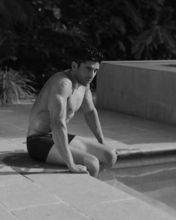farhan Akhtar