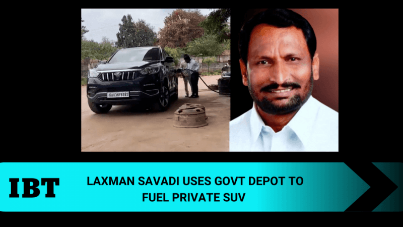 Laxman Savadi