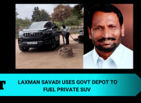Laxman Savadi