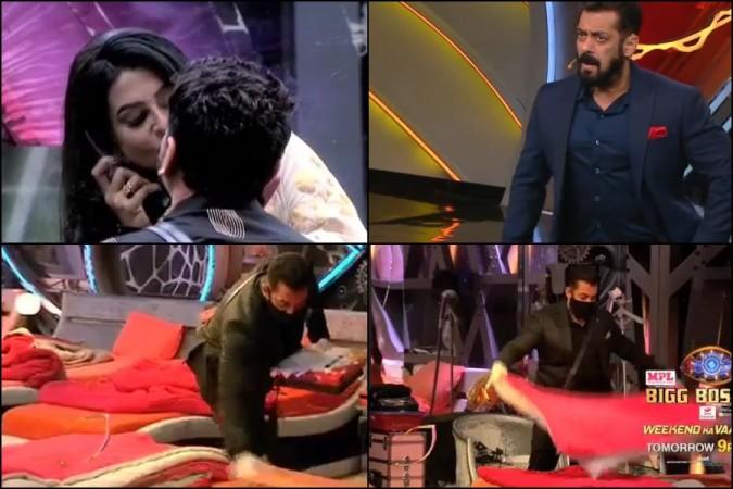 BB 14 weekend ka Vaar