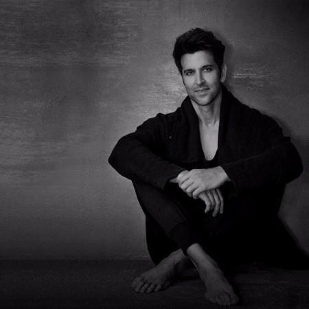 Hrithik Roshan