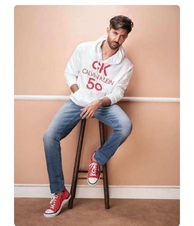 Hrithik Roshan