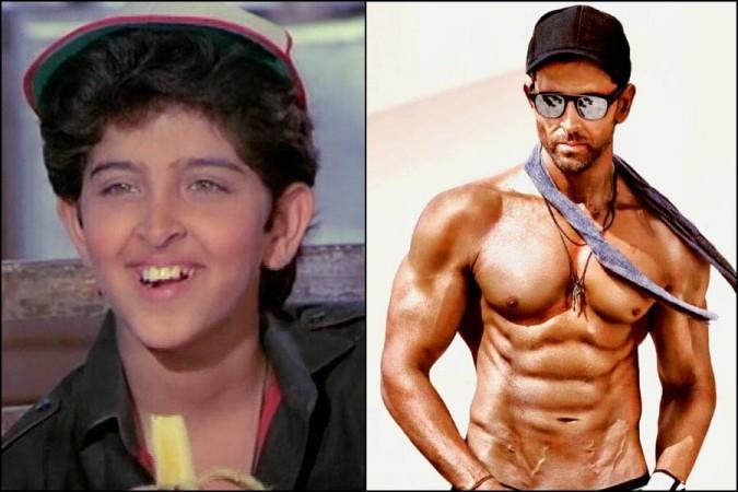 Hrithik Roshan