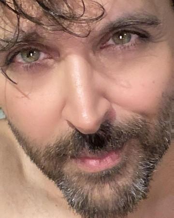 Hrithik roshan
