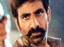 Ravi Teja starrer 'Krack' movie is a commercial entertainer.