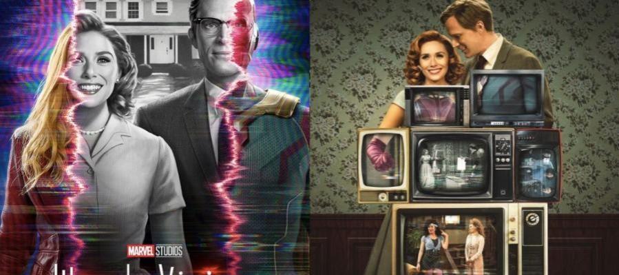 WandaVision WandaVision