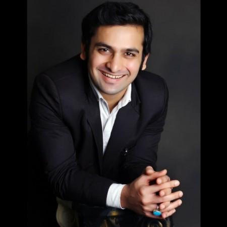 Ali Kaashif Khan Deshmukh (Mumbai based lawyer who filed a petition against Kangana Ranaut