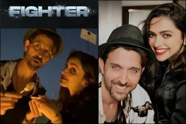 Fighter teaser out: Hrithik Roshan