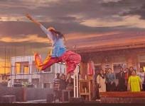 Sai Pallavi from upcoming Telugu movie Love Story